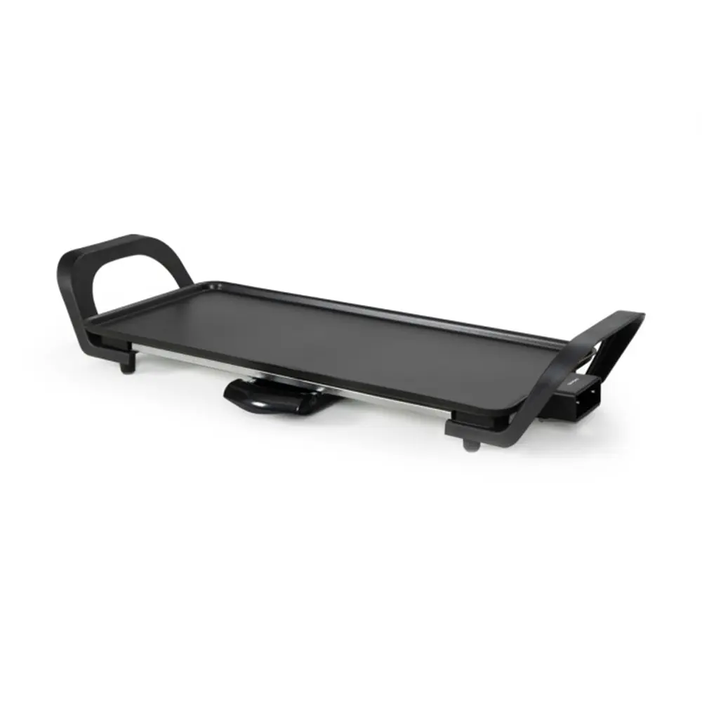 Plancha Teppan Yaki grill 43 cm