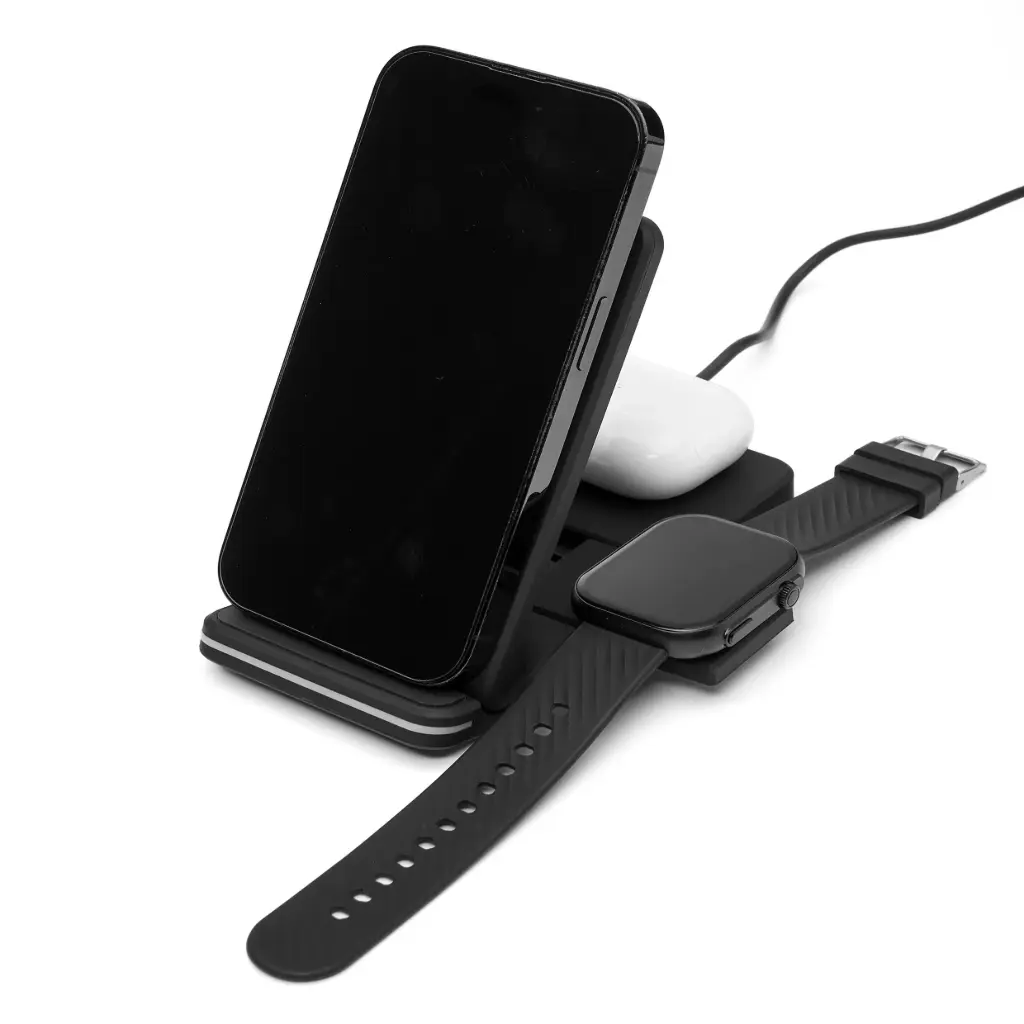 Chargeur sans fil Block CERRUTI