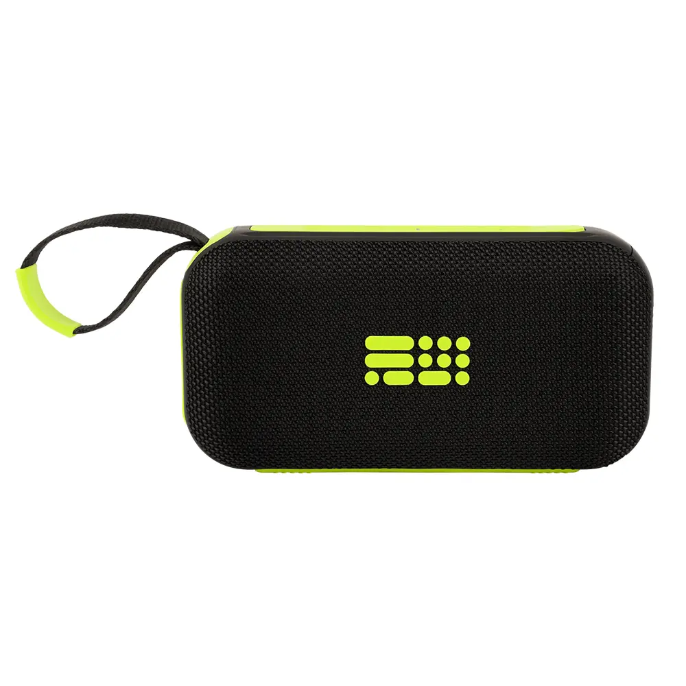 Enceinte sans fil Bluetooth POP
