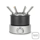 Appareil à fondue électrique