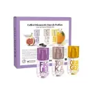 Eau de parfum 3 X 15 ml figuier, tonka et fleur d'oranger