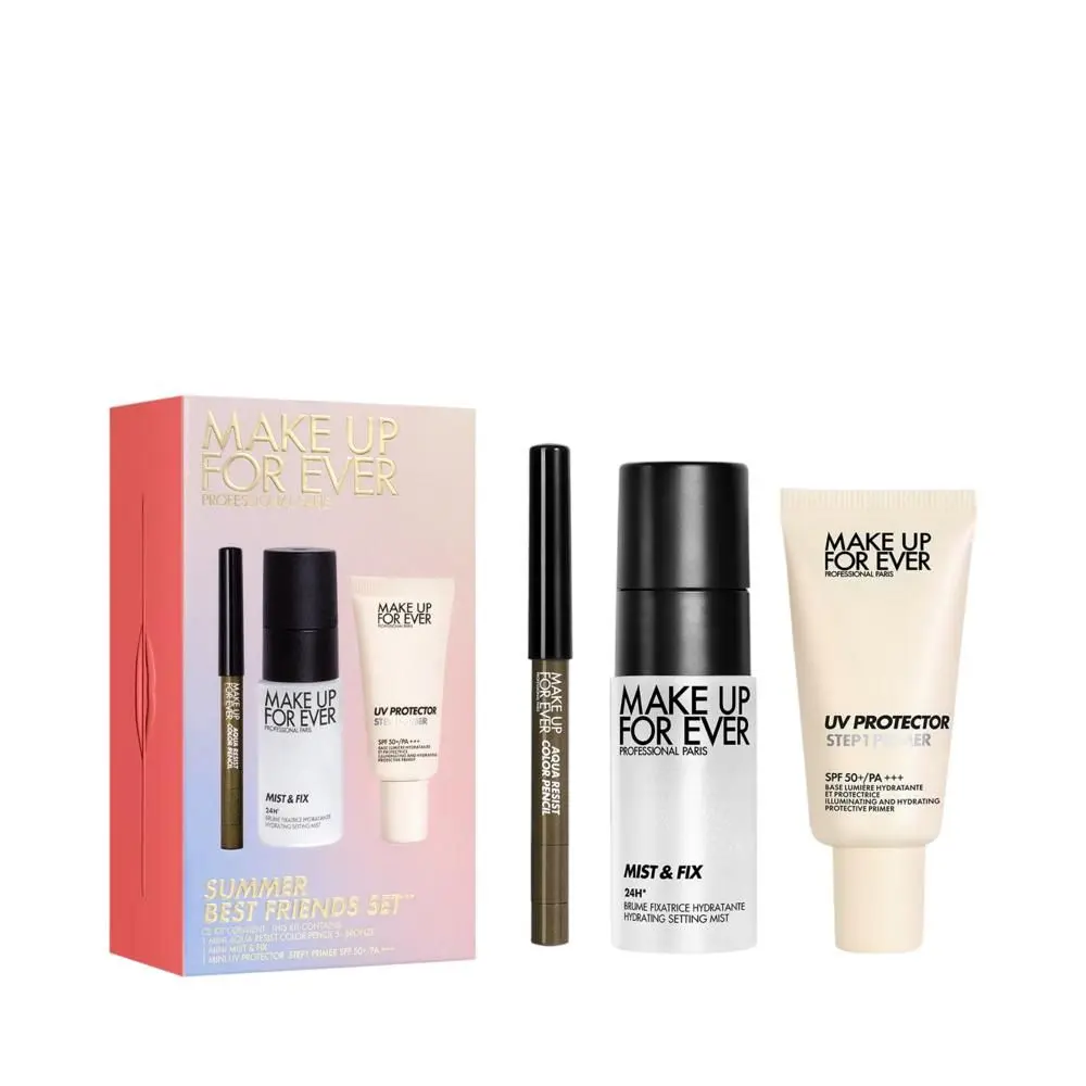 Coffret Make up for ever