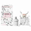 Eau de senteur 100 ml & Doudou IKKS