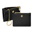 Porte-cartes zip Signature Lady