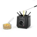 Friteuse & fondue 2 en 1