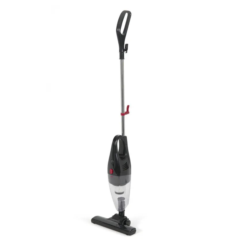 Aspirateur balai et à main filaire