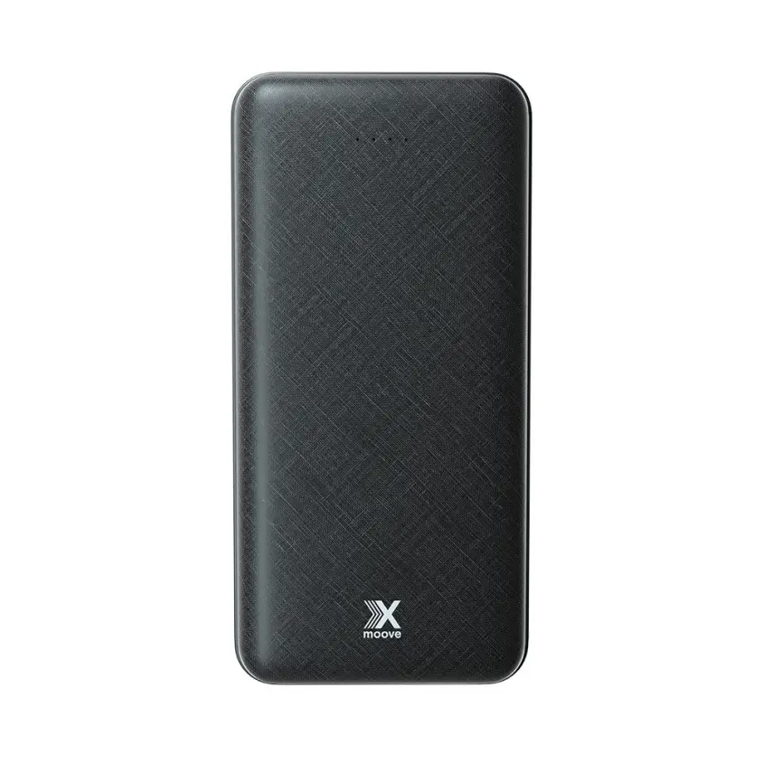 Batterie externe polymère haute densité - 20 000 mAh