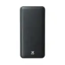 Batterie externe polymère haute densité - 20 000 mAh